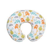 Chicco Boppy Cuscino Peaceful Jungle 0m+              - 2