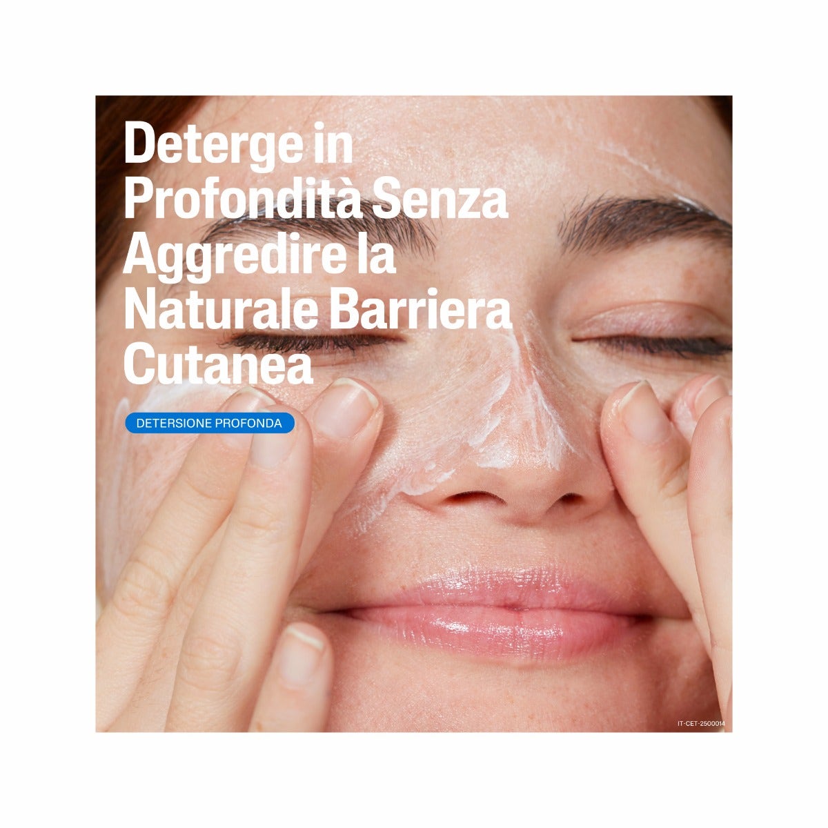 Cetaphil Detergente Quotidiano Viso Pelle Mista Grassa 470ml-10