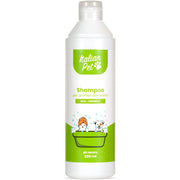 Italian Pet Shampoo Concentrato Naturale Per Animali Domestici Ph Neutro 500ml-0