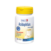 Longlife Acidophilus 30 Tavolette Masticabili  - 2