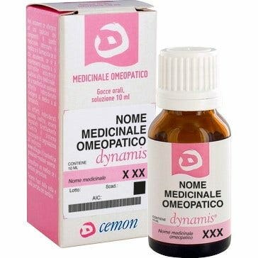 Cemon Thuya Occ 4Lm 10ml Gocce-2