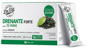 Dr Viti Drenante Forte te Verde 28 Stick Pack Senza Zuccheri-1