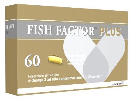 Fish Factor Plus 60 Perle Grandi-1