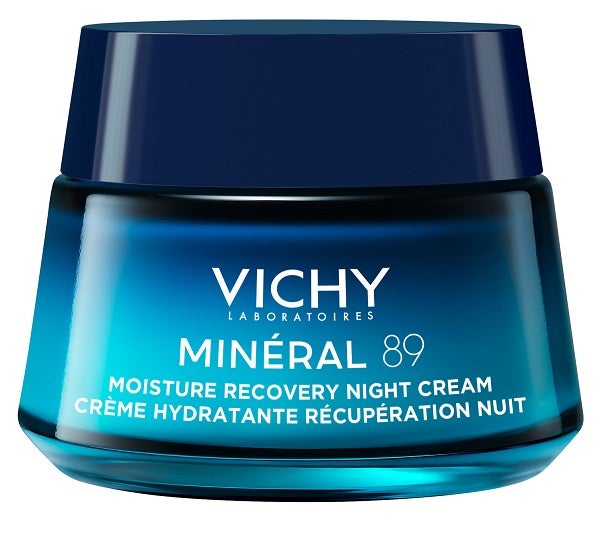 Mineral 89 Crema Notte 50 ml-1