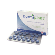 Dormiplant 25 Compresse Rivestite 160mg + 80mg  - 1