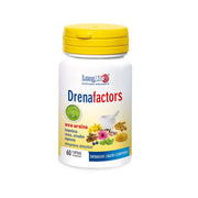 Longlife Drenafactors 60 Capsule  - 2