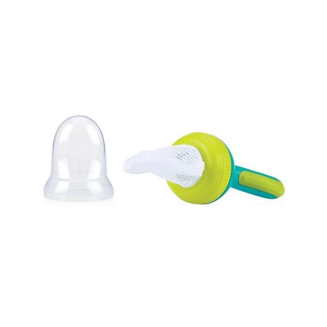 Chicco Fruttino Succhietto Retina Per Alimenti 6Mesi+  - 2