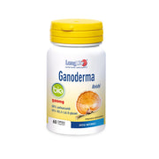 Longlife Ganoderma Bio 60 Capsule  - 2
