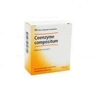 Hell Pulsatilla Compositum 10x2,2ml  - 1
