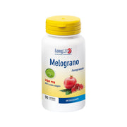 Longlife Melograno 40% 90 Compresse  - 2