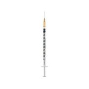 Siringa 1ml Ago G26 Alvita 1 Pezzo  - 1