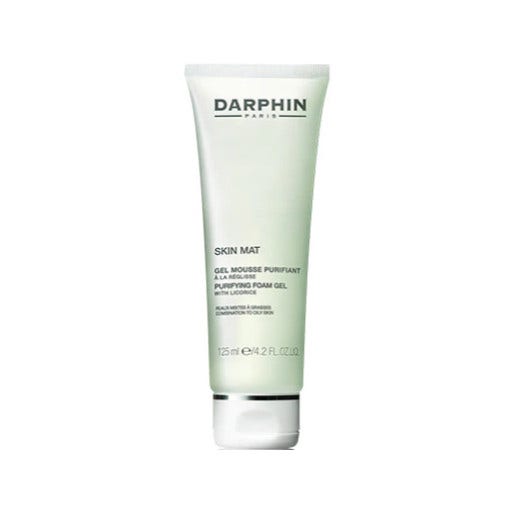 Darphin Gel Mousse Purificante 125ml-2