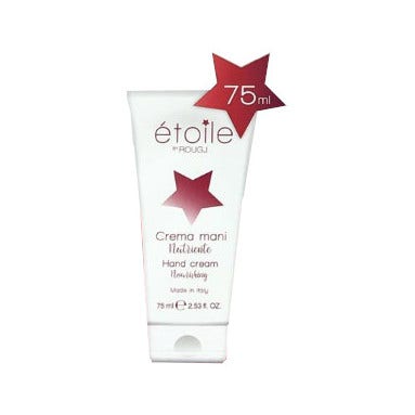 Rougj Etoile Crema Mani Nutriente 75ml  - 3