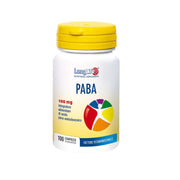 Longlife PABA 100mg 100 Compresse  - 2