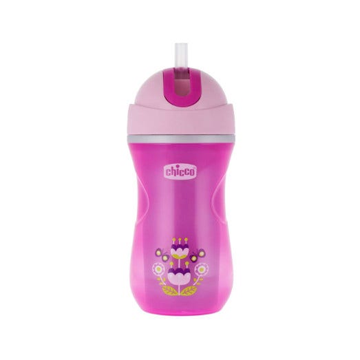 Chicco Tazza Sport Rosa 14 Mesi+  - 1