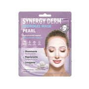Synergy Derm Hydrogel Mask Pearl-1