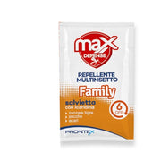 Prontex Max Defense Salviettine Family 12 Pezzi  - 1