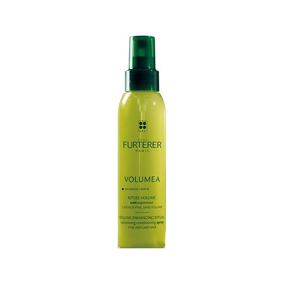 Rene Furterer Volumea Trattamento Volumizzante Capelli Sottili Senza Volume 125ml  - 2