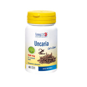 Longlife Uncaria 60 Capsule  - 2