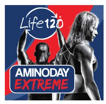 AMINODAY EXTREME 150CPR-1