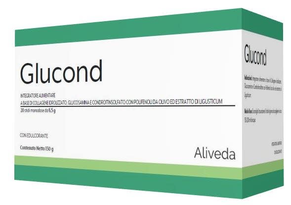 GLUCOND 20 STICK MONODOSE-1