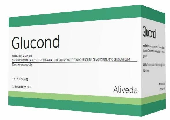 GLUCOND 20 STICK MONODOSE-1