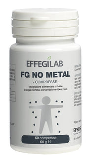FG NO METAL 60CPR-1