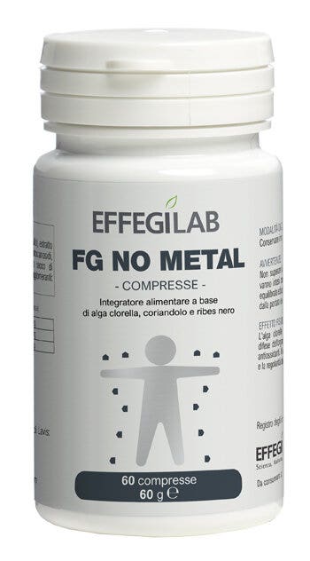 FG NO METAL 60CPR-2