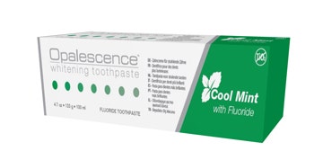 OPALESCENCE WHITE TOOTHP C/FLU-1