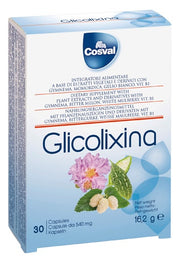 GLICOLIXINA 30CPS-1
