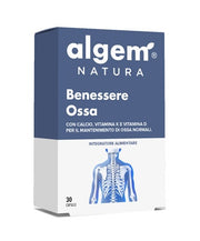 BENESSERE OSSA 30CPS-1