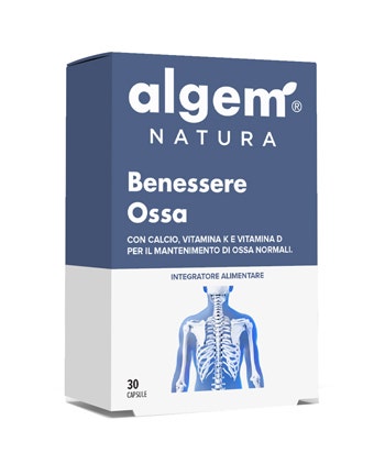 BENESSERE OSSA 30CPS-1