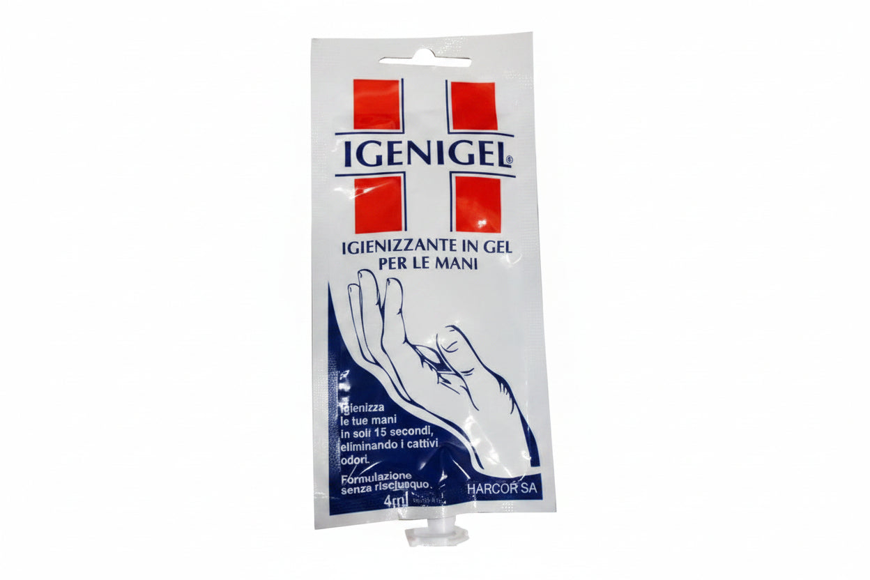 Igenigel Igienizzante Mani 30ml-1
