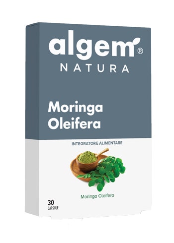 MORINGA OLEIFERA 30CPS-1