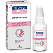 Tantum Rosa Lenitiva Spray 40ml  - 4