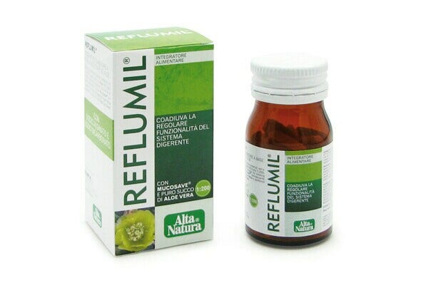 Reflumil 30 Compresse 1g  - 2