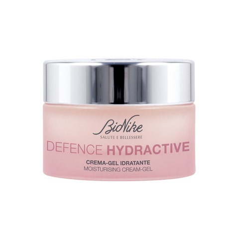 Bionike Defence Hydractive Crema Gel Idratante 50ml - 2
