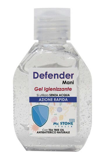 DEFENDER MANI GEL IGIEN 70ML-2
