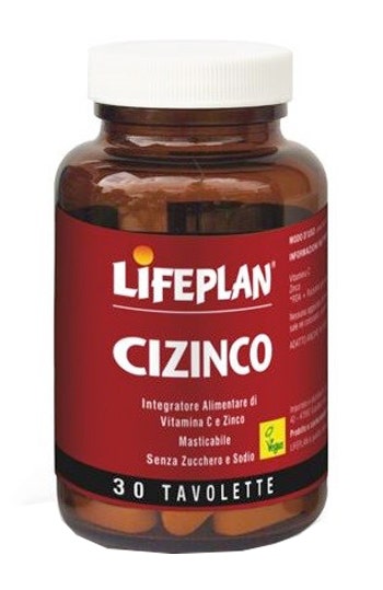 Lifeplan Cizinco 30 Tavolette-1