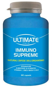 ULTIMATE IMMUNO SUPREME 60CPS-1