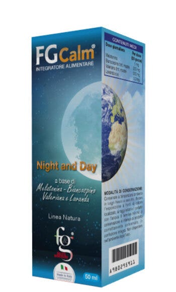 FG CALM 50ML-2