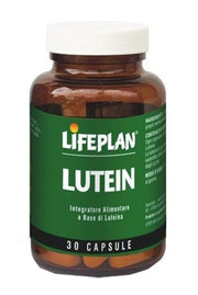 Lutein 30 Capsule  - 1
