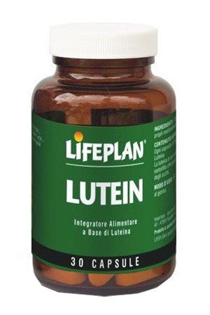 Lutein 30 Capsule  - 1