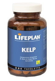 Algilife Alghe Marine Kelp 300 Tavolette  - 1