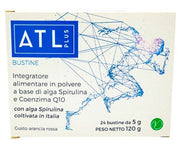 ATL PLUS 24BUST-1
