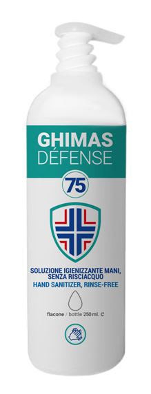 GHIMAS DEFENCE 75 IGIEN 250ML-1
