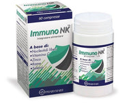 IMMUNO NK 60CPR-1