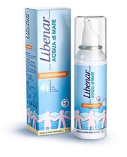 Libenar Spray Decongestionante 100ml  - 1