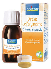 Echinacea Angustifolia Estratto Idroalcolico 60ml Int - 1
