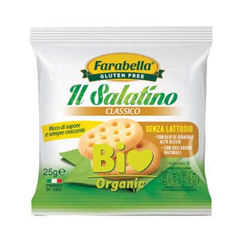 FARABELLA BIO SALATINO CLAS25G-2